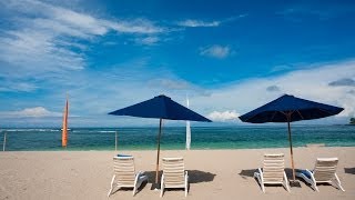 preview picture of video 'Aerowisata Senggigi Beach Hotel Lombok'