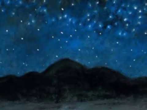 IZZY HOD למסילה אצא לבד בנשף  Выхожу один я на дорогу