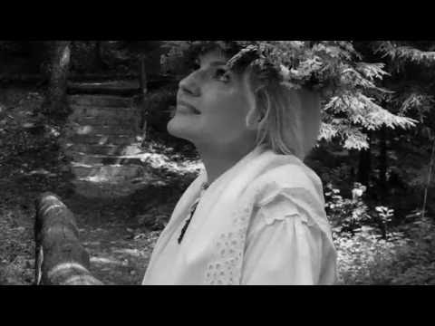 Lithuanian folk song - Eina Saulelė - Rasa Serra
