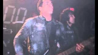 Powerman 5000 - City Of The Dead