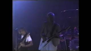 Gorky Park - Strike (Барнаул, 1994) [HD]