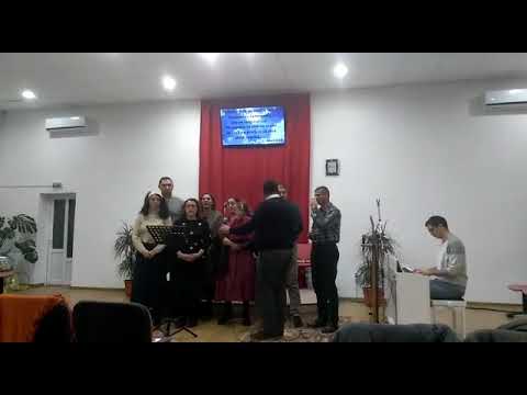 Doar Harul Tău m-a ridicat de-atâtea ori