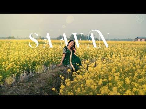 Anxmus - Saavan | FT. Puja Thapa Chetrii  @gdenfilms