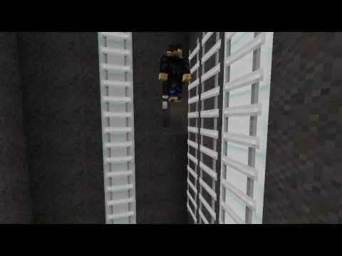 Minecraft - "Cube Inc" Part 8: Hard Hats