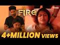 இந்த இடத்துல ஏதாவது Pain இருக்கா Fire Balaji Murugad