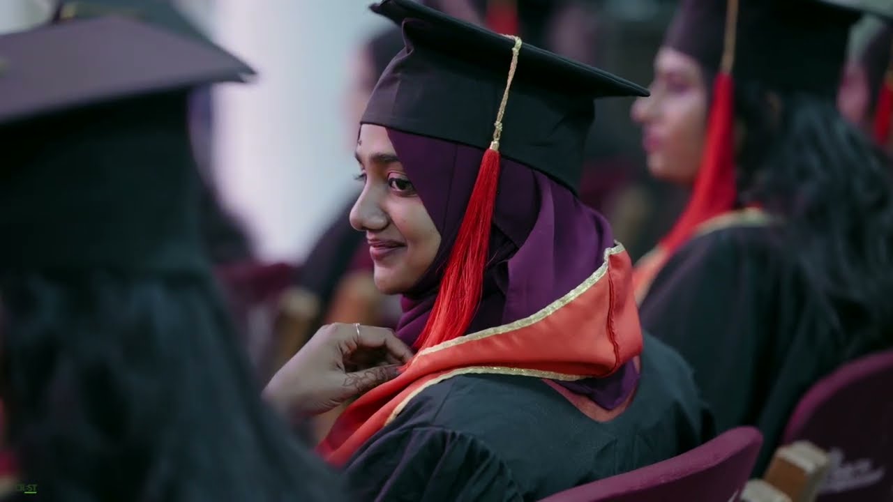 Graduation Ceremony CONSPECTUS '26 | Highlights 🎓✨