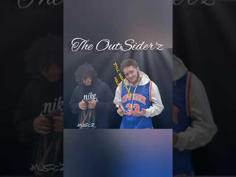 The OutSider'z - "Something for me" feat. Layzie Bone & Mr. Rocky Rock.. RomeoMusic'z..