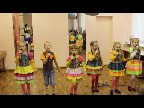 Мы хомячим - открытие сезона 2016