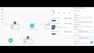 How to Send Data From Bot Builder to Automation Builder to trigger an Automations Between the Bot