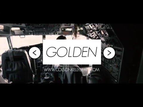 Golden | KB Type Beat | 2016 | (Prod. Colson Kelly)