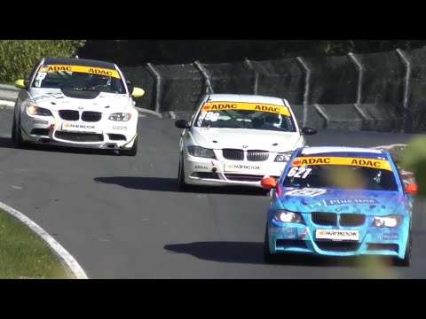 Rundstrecken Challenge Nürburgring  Lauf 7 „Preis der Erftquelle“ 09.10.2022