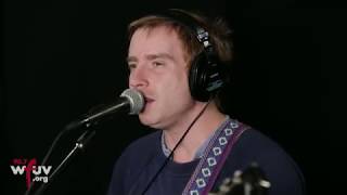 Dr. Dog - "Coming out of the Darkness" (Live at WFUV)