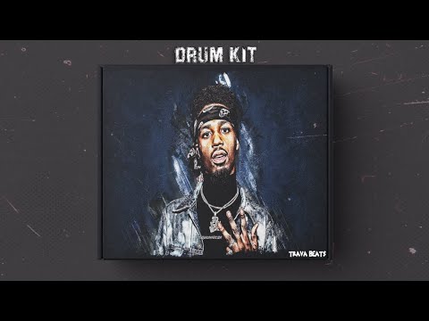 Metro Boomin Drum Kit 2025 | Drum Kit Download