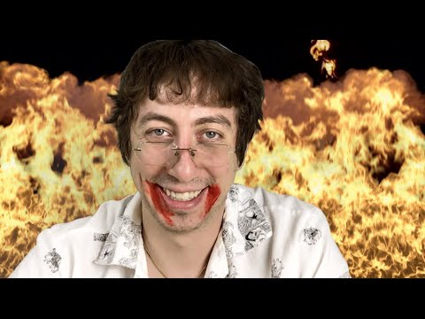 Jay Fructose - Satire [Official Music Video]