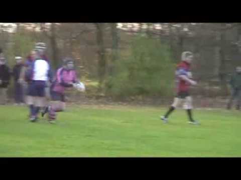 maraboes vs pink panthers 2008