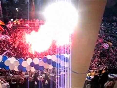 KSC "Solange die Sterne noch steh'n"