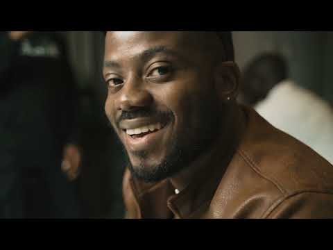 Korede Bello - Most Beautiful Girl on the Planet (Visualizer)