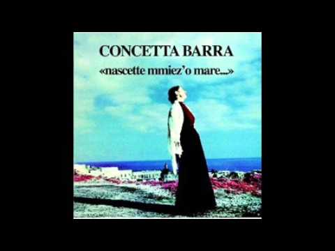 Concetta Barra 