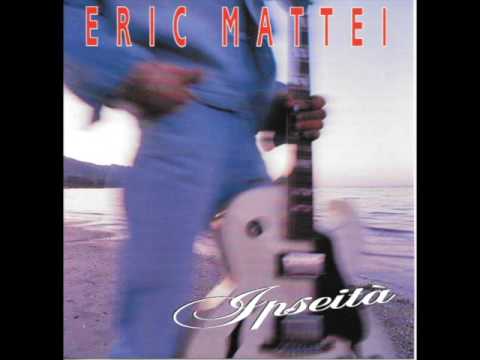 Eric Mattei  - Si (1990)