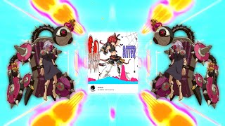 Cover art for So bitter