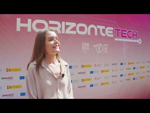 Entrevista a Esther Aranega, CCO de CLOUD Levante