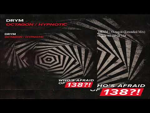 DRYM - Octagon (Extended Mix)
