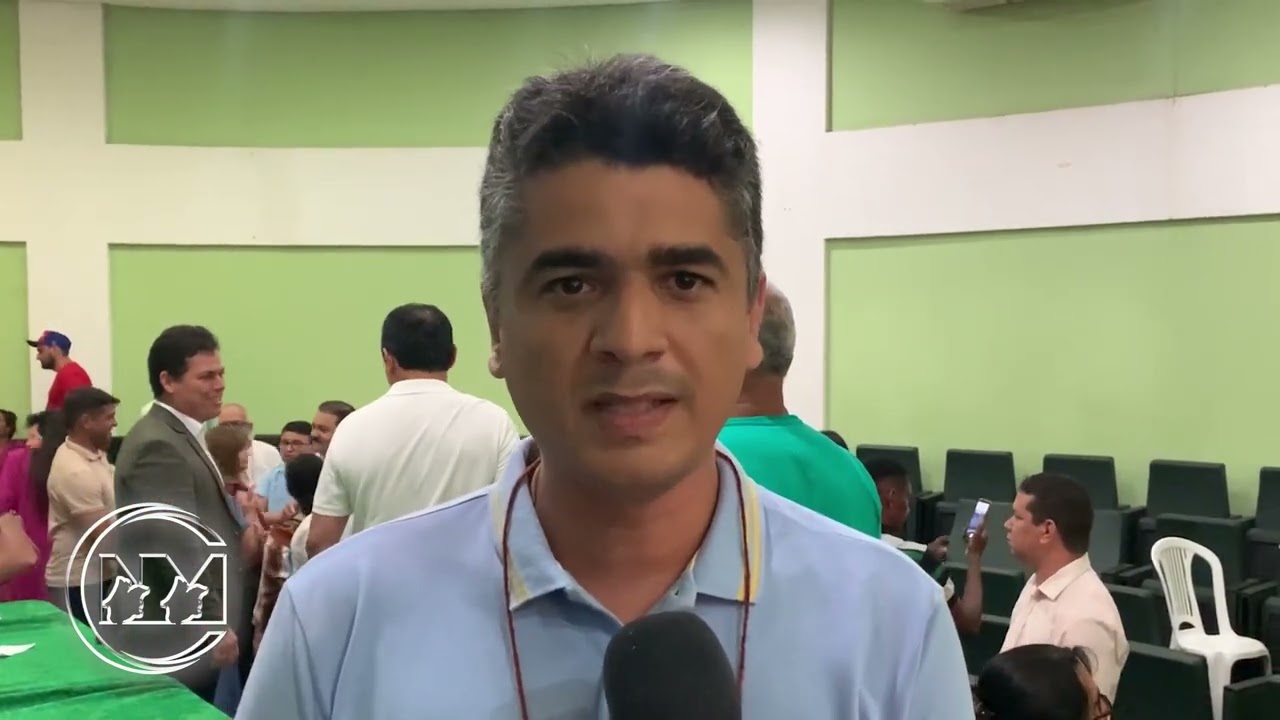 Univimar realiza primeiro encontro regional dos vice-prefeito e vice-prefeitas em Barra do Corda