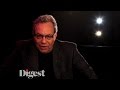 Comedian Lewis Black on Golf-The Fringe-Golf Digest