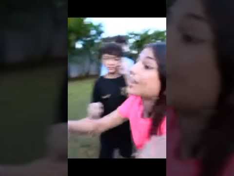 Ricardinho vai te que aguentar a Maitê pegando outro