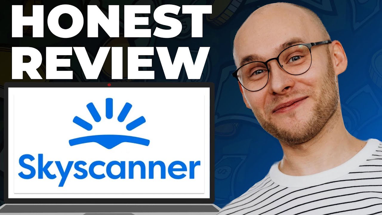 Skyscanner Review – Still Good?