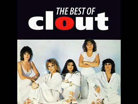 Clout - Substitute - 1978