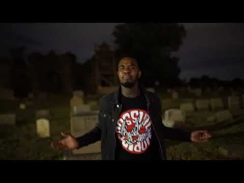 Flacko The Loner - Loner (DIRECTED BY @4KLIL)