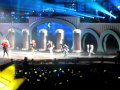 Opening Bigbang Alive Tour 2012 at MEIS Ancol ...