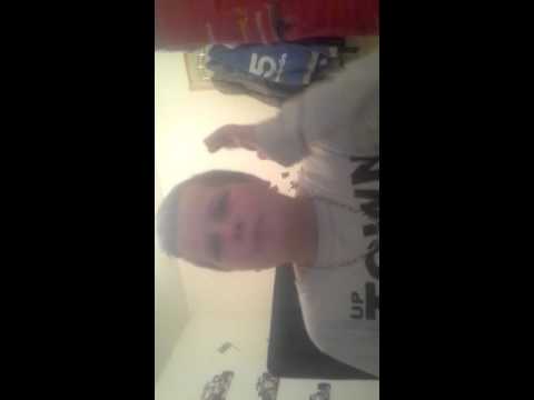 Reprise de maitre gims sapé comme jamais