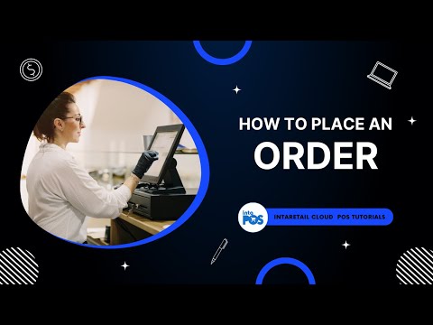 How to Place an Order