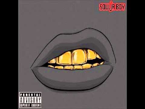 Soulja Boy ft. Chief Keef-Ugly