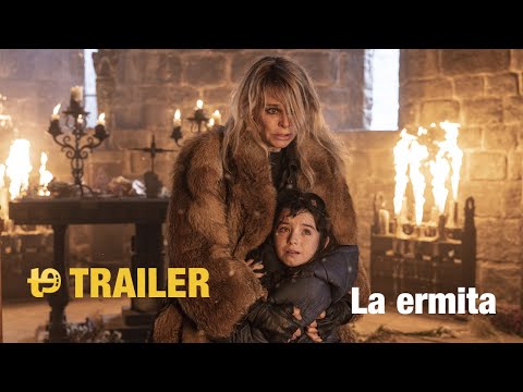 La ermita – Trailer