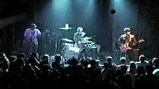 Modest Mouse Live - A Different City and Doin&#39; the Cockroach part 1 of 9