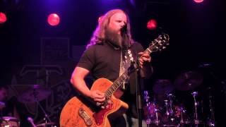 Jamey Johnson Set &#39;em Up Joe