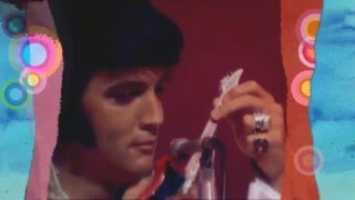 The Fair&#39;s Moving On - Elvis Presley