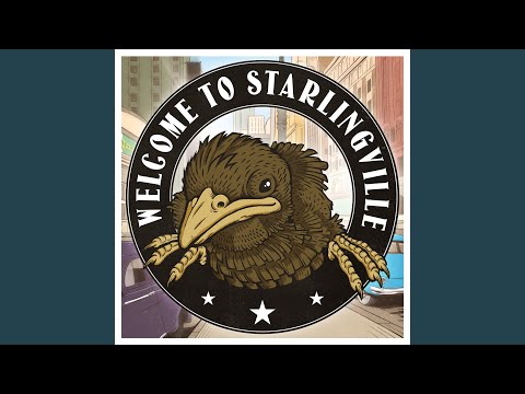Good Summer - Starlingville