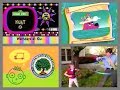 PBS Kids Program Break 2001 KUAT 3 Incomplete