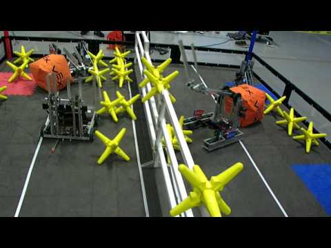 Bentonville High School Vex Competition 2017 - Q28