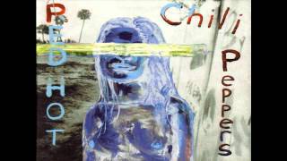 Red Hot Chili Peppers - Minor Thing