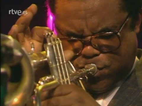 Stardust / Body and Soul - McCoy Tyner & Freddie Hubbard 1990