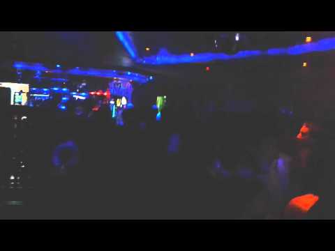 Disco Vanila Pub 09.03.2013 przedpremiera Taito - Party Night :)