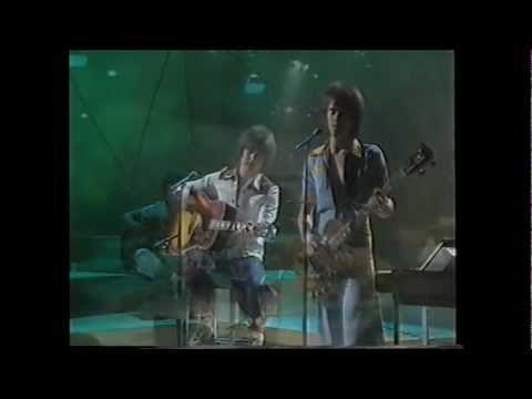 Bay City Rollers (Ian) - Shanghai'd in Love