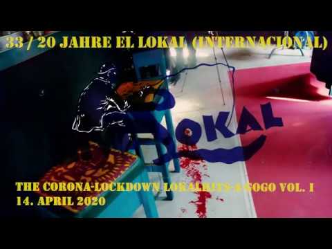 ZEYSYG – 20 / 33 JAHRE el LOKAL (INTERNACIONAL) LOKALHITS A GOGO