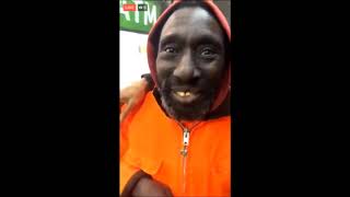 Bully Humiliated By Brother After Making Homeless Strip in the Cold