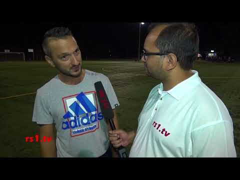 2018-08-15 Interview mit Acar Sar